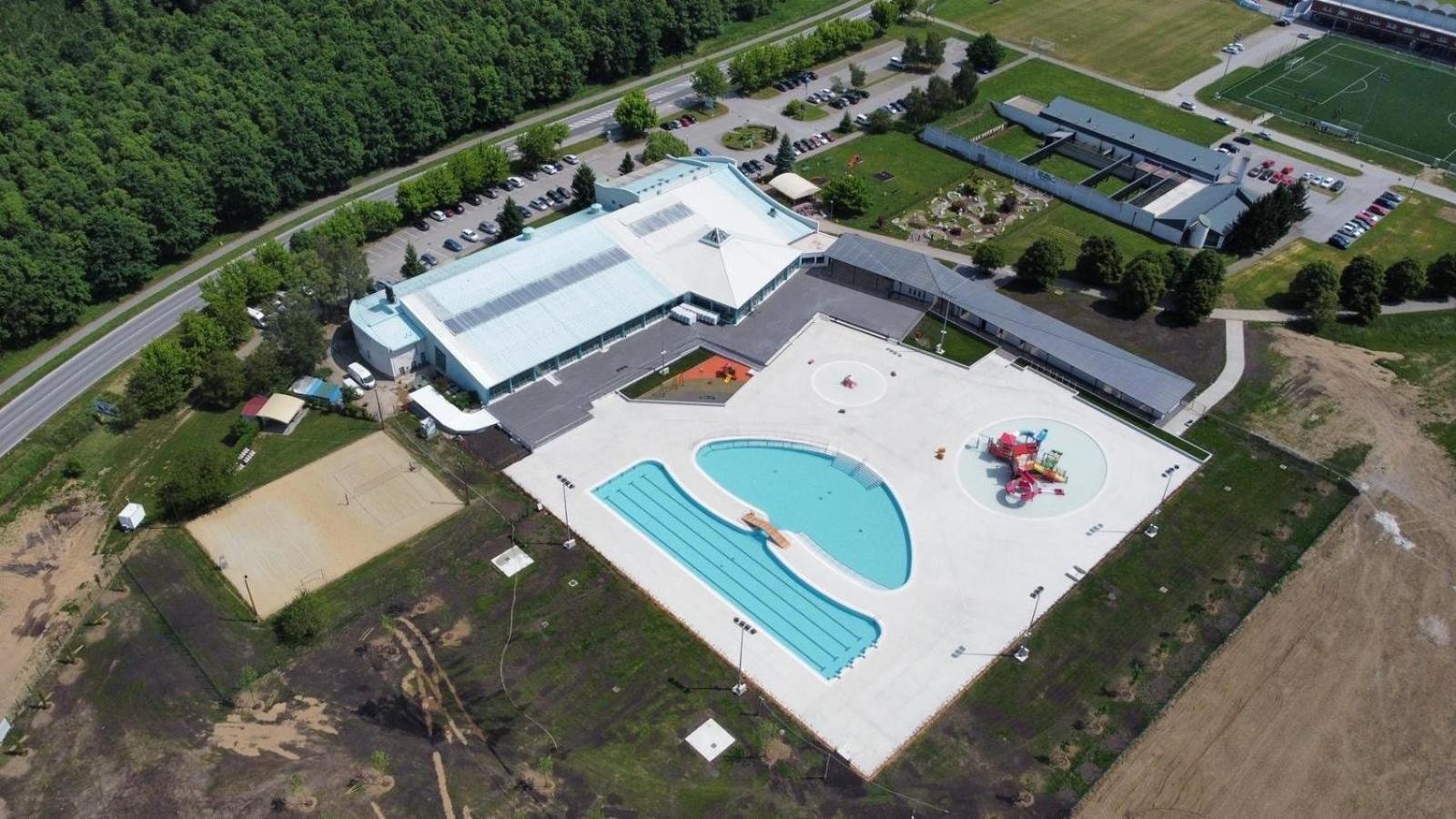 Apartments Dora Sveti Martin Na Muri Exterior photo